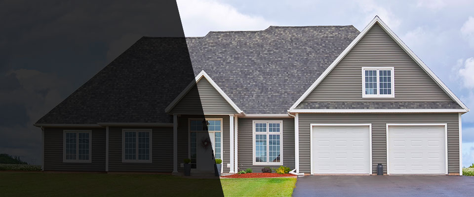Rupert Roofing Contractors